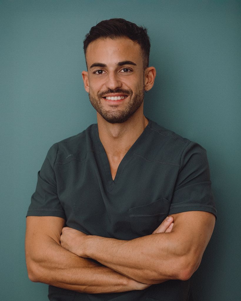 Manu Pinto