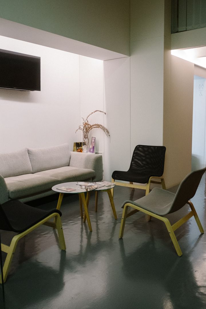 Galería